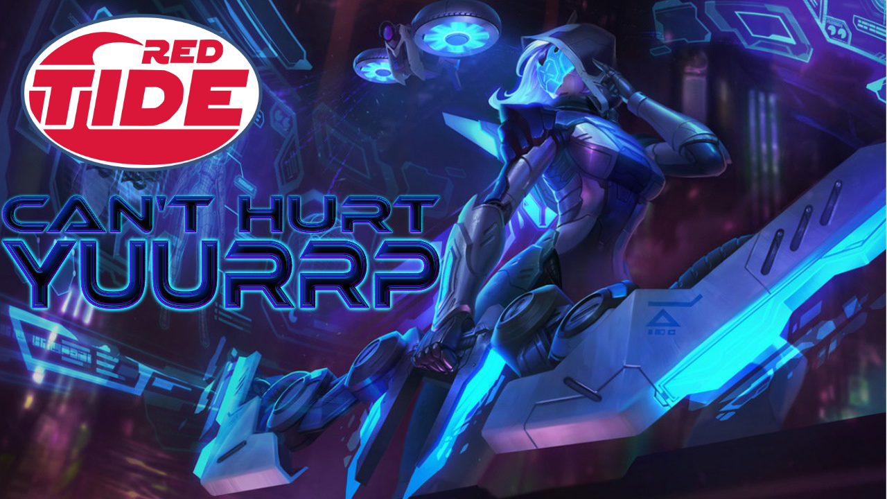 Can't Hurt Yuurrp